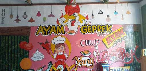 Ayam Geprek Syifa 2