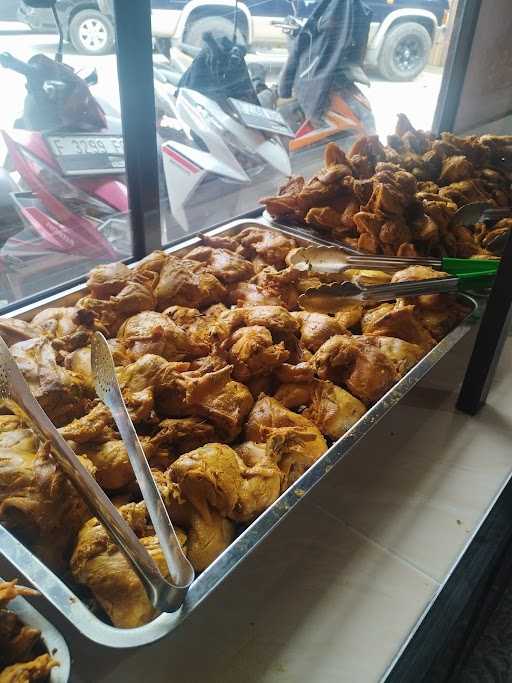 Ayam Goreng Pejantan 88 Cisauk 4