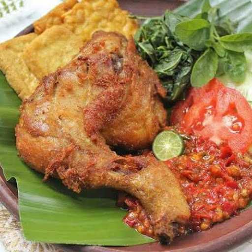 Ayam Goreng Tulang Lunak Syakilla 2