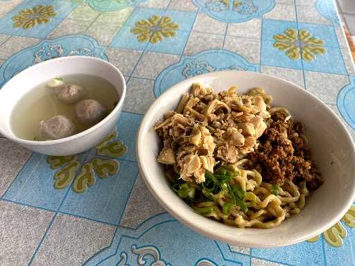 Bakmi Ayam Asoei 6