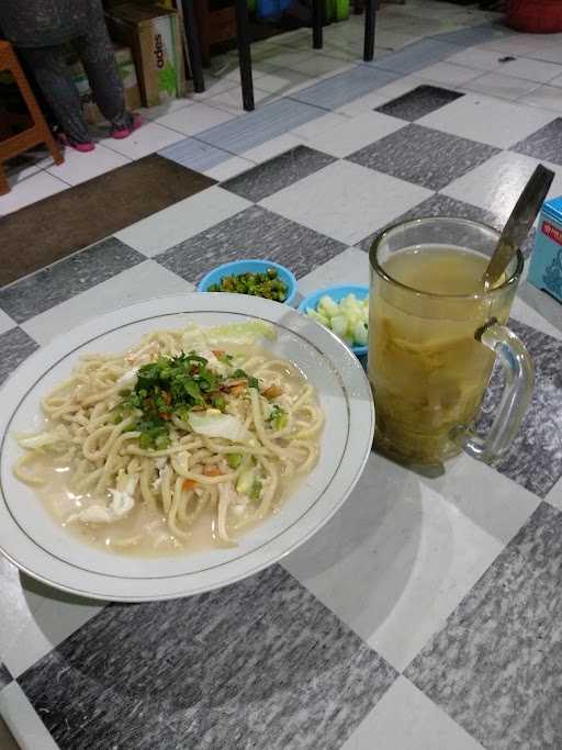 Bakmi Jowo Mas Ranto 7