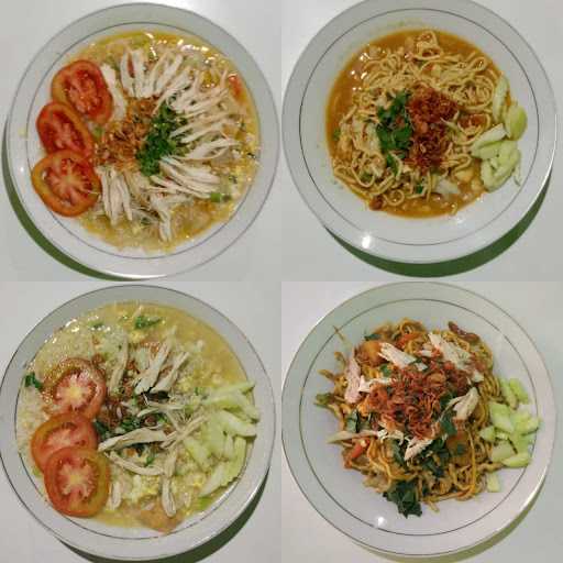 Bakmi Jowo Mas Ranto 10