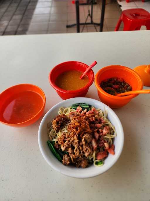 Bakmi Siantar Abi 3