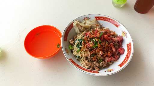 Bakmi Siantar Abi 6