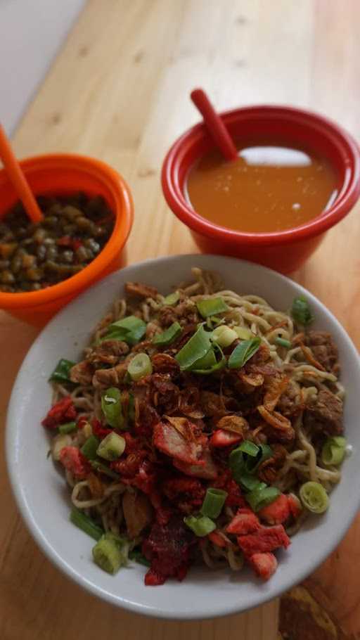 Bakmi Siantar Abi 4