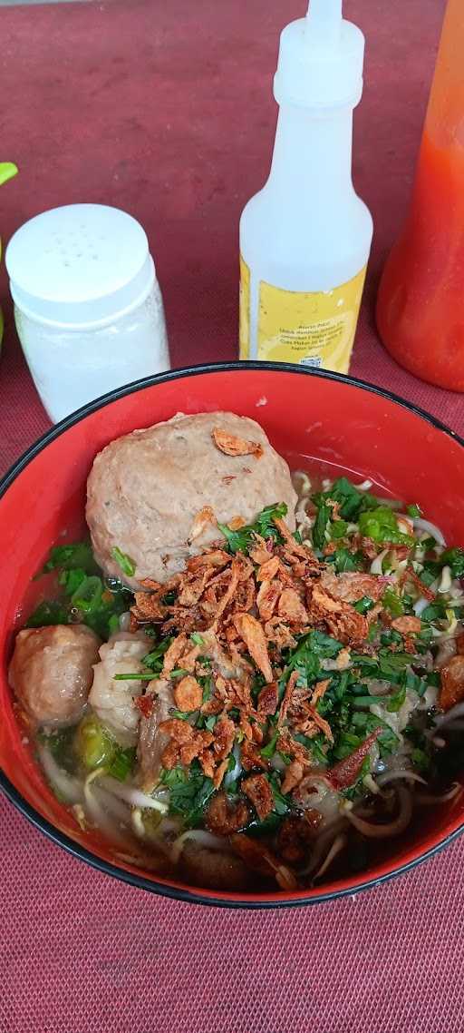 Bakso Dan Mie Ayam Amin 7