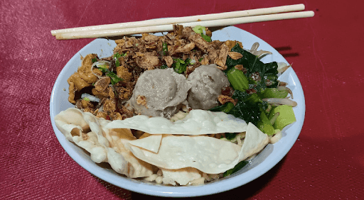 Bakso Dan Mie Ayam Amin 2