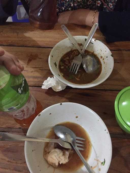 Bakso Gajah Mungkur 8