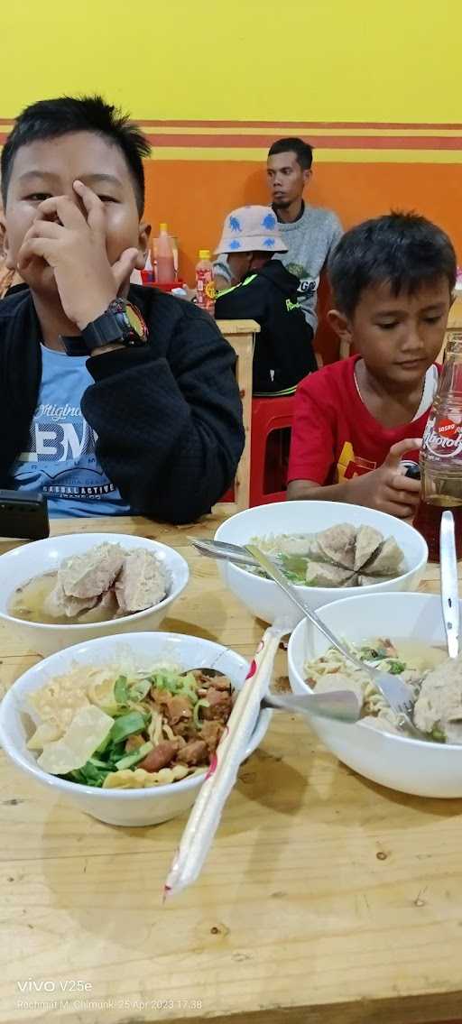 Bakso Gajah Mungkur 2