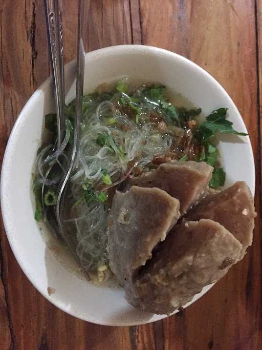 Bakso Gajah Mungkur 4