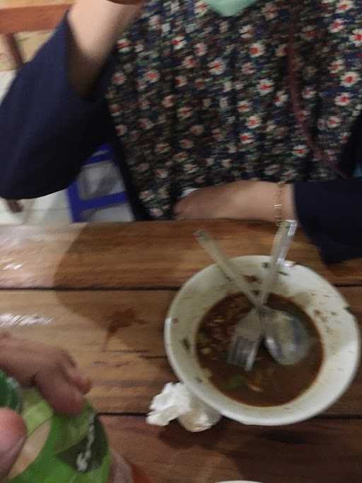 Bakso Gajah Mungkur 3