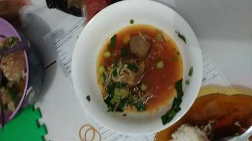 Bakso Gajah Mungkur 7