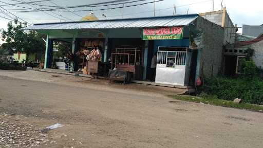 Bakso Joss Masbagyo 7