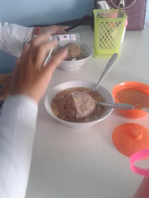 Bakso Joss Masbagyo 3