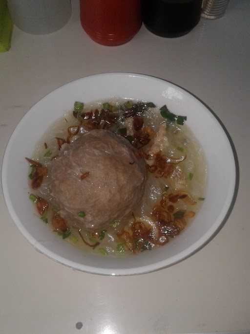 Bakso Joss Masbagyo 1