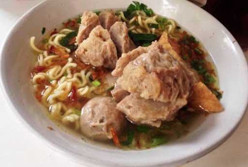 Bakso Kondang Rasa 1