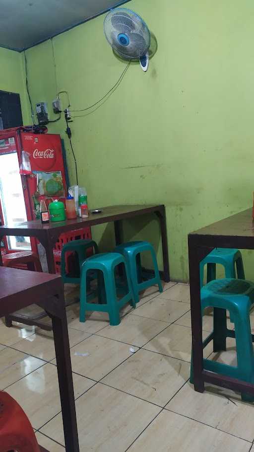 Bakso Kondang Rasa 4