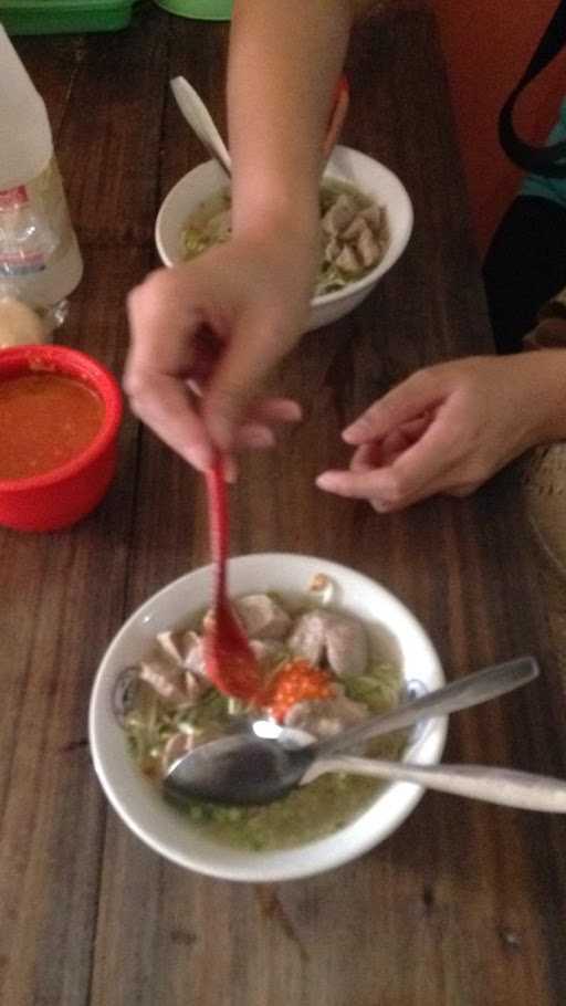 Bakso Mekar Sari Podo Mampir 2