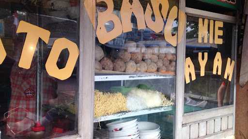 Bakso Mekar Sari Podo Mampir 3