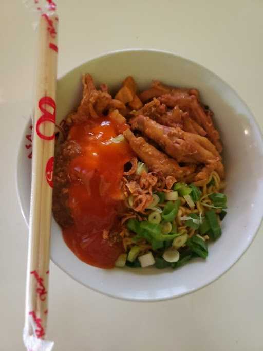 Bakso & Mie Ayam Mas Pono 1