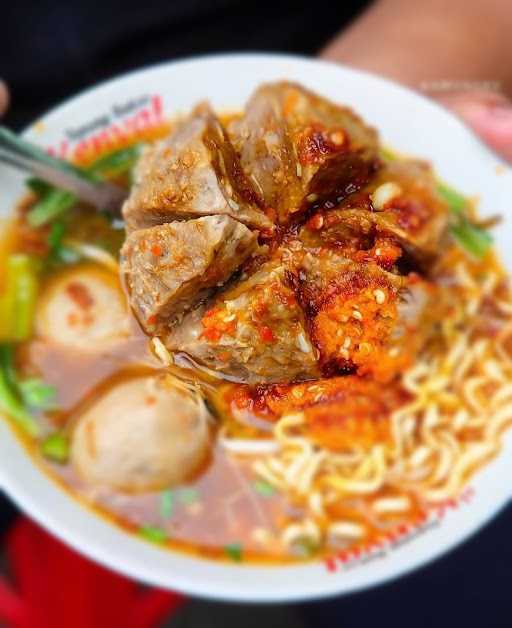 Bakso & Mie Ayam Mas Pono 9