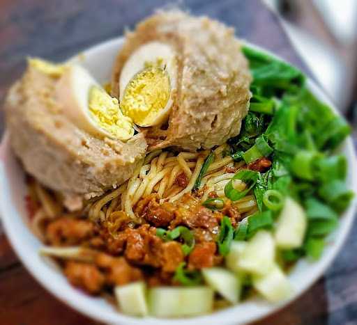 Bakso & Mie Ayam Mas Pono 4