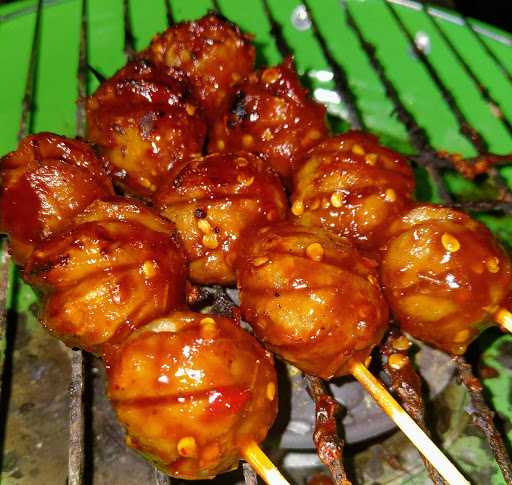 Bakso & Mie Ayam Mas Pono 2