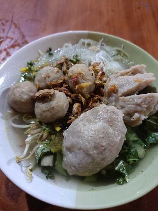 Bakso & Mie Ayam Mas Pono 6