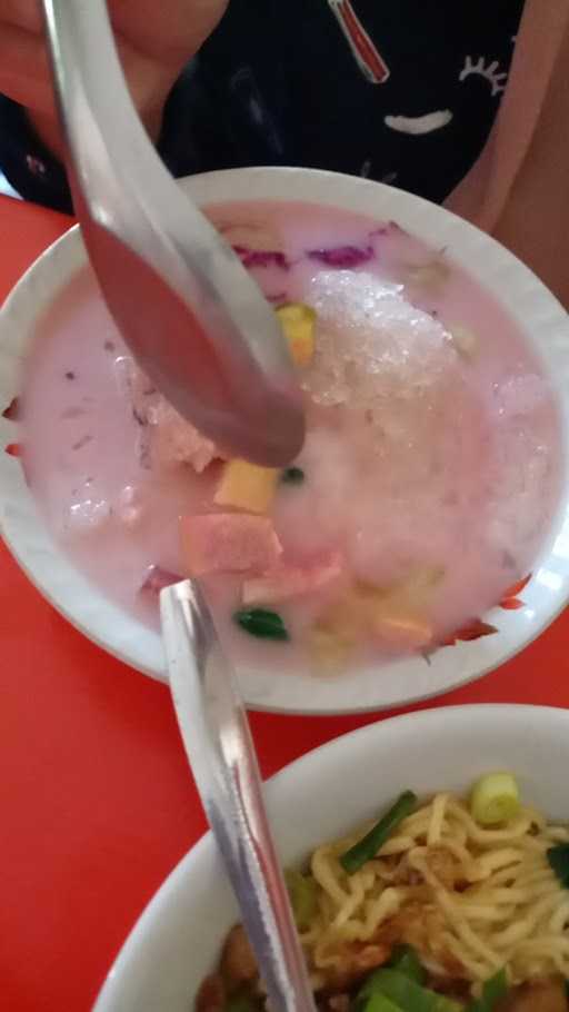 Bakso Variasi Cah Solo (Cabang Bakju Jumbo Pak Manto) 6