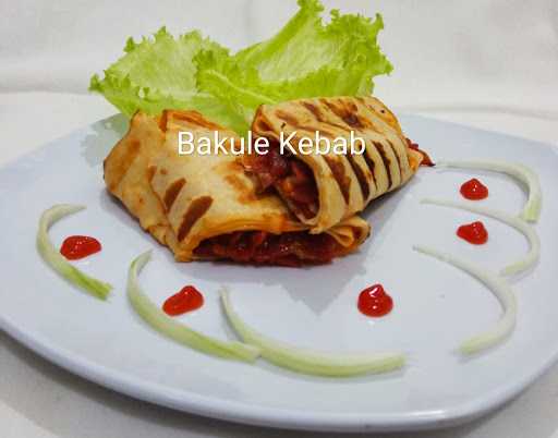 Bakule Kebab 1