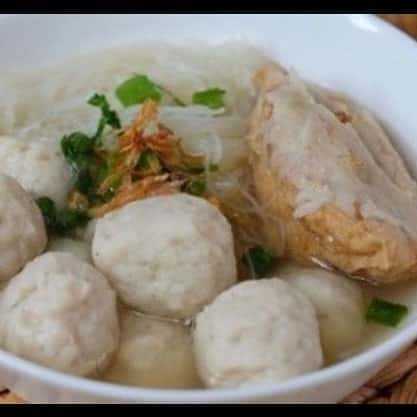 Balok Bakso Cilok 354 Kemayoran 6