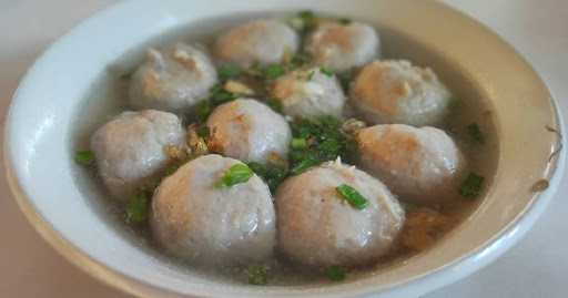 Balok Bakso Cilok 354 Kemayoran 5