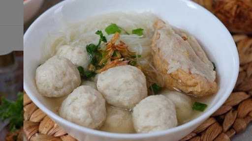 Balok Bakso Cilok 354 Kemayoran 3