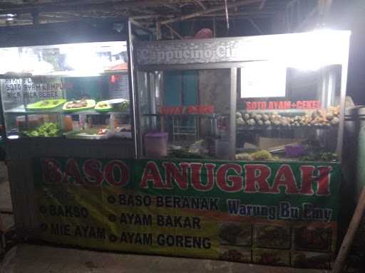 Baso Anugrah 10