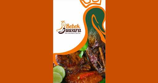 Bebek Juwara 8