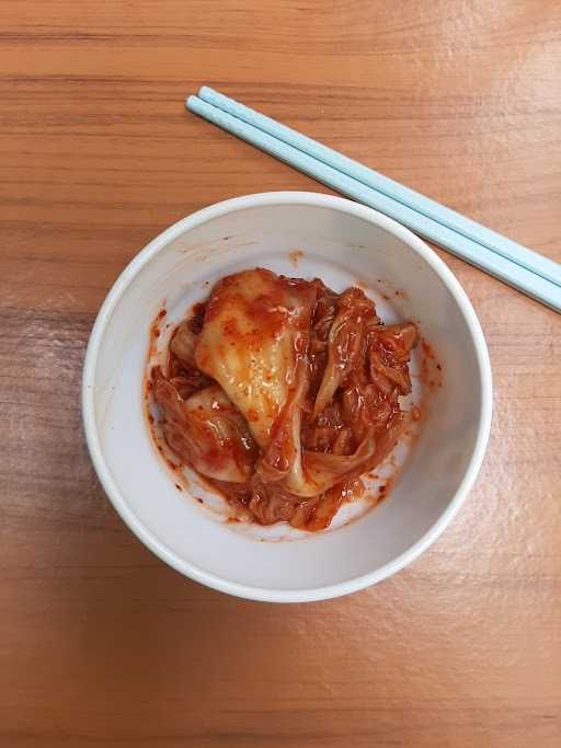 Bite My Kimchi 2