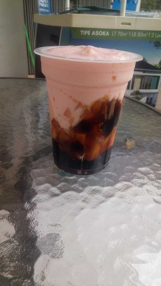 Boba Fusion 2