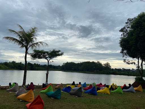 Danau Abah Suradita Bsd 10