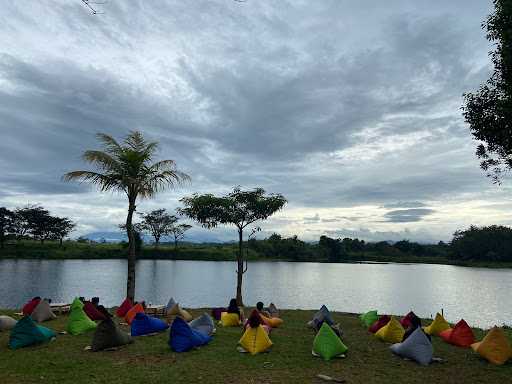 Danau Abah Suradita Bsd 9