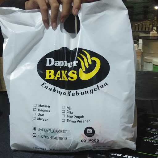 Dapoer Bakso 3