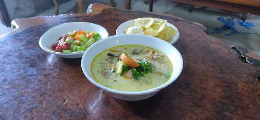 Dapur Hj. Lia (Masakan Betawi) 3