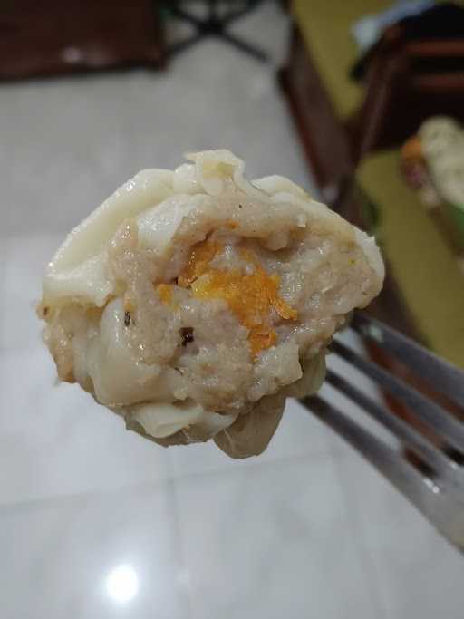 Dimsum Aku Ala Nona Yuni 4