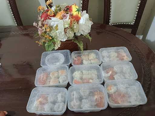 Dimsum Aku Ala Nona Yuni 1