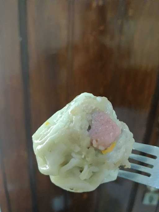 Dimsum Aku Ala Nona Yuni 7