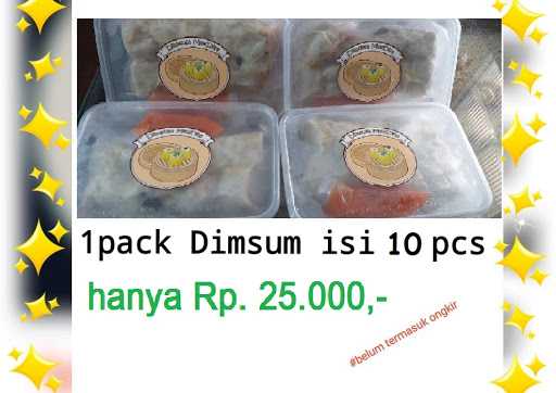 Dimsum Frozen Sudarita 8