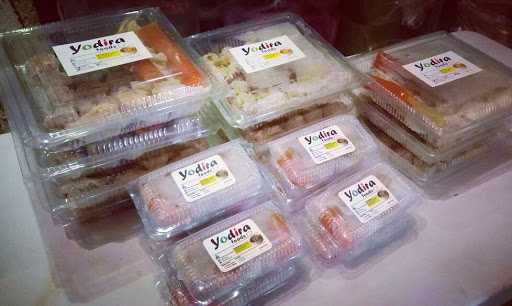 Dimsum Yodira Foods Agen 1