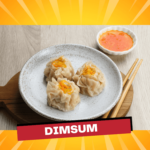 Dimsum Yodira Foods Agen 2