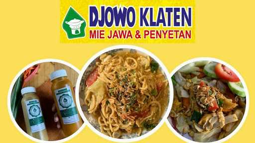 Mie Jawa Djowo Klaten Pasmod Intermoda 7