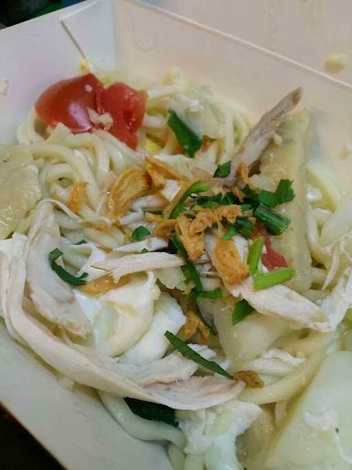 Mie Jawa Djowo Klaten Pasmod Intermoda 4