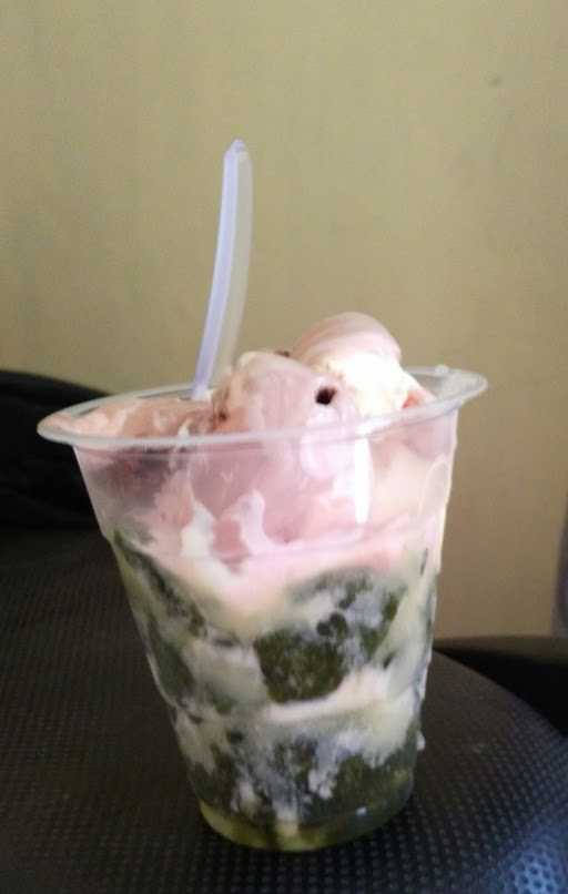 Es Krim Cincau Barokah 2